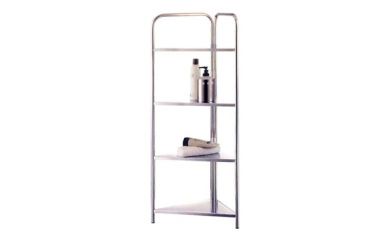 Corner Stand Rack, Corner Stand, Bathroom Furniture