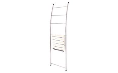 Towel Ladder Stand, Towel Storage Ladder, Ladder Design Towel Holder