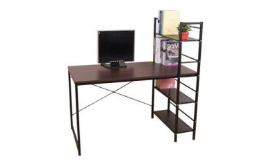 wooden computer table,home office furniture,office desk,Workstation Desk