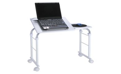 Adjustable Multi-function Table,wooden laptop Desk,laptop table,office furniture,movable table