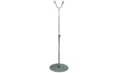Handbag Storage Hanger, Standing Storage Hanger, Metal Hanger Stand