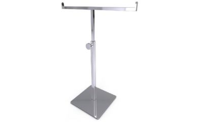 Bag Holder, Bag Hanger Stand, Standing Hanger Holder