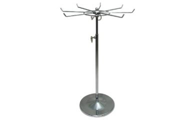 Counter Spinner, Hanger Spinner, Display Hanger Stand