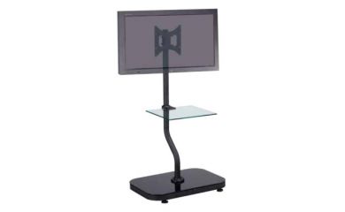 LCD TV Bracket Stand, LED TV Floor Stand, Adjustable TV Cart