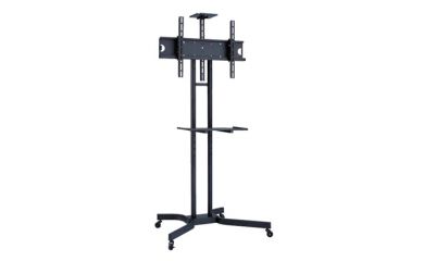 Mobile TV Cart, Plasma TV Stand, Led TV Trolley