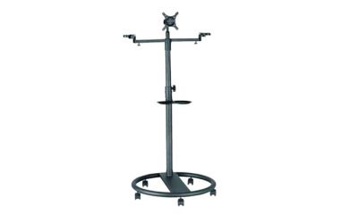 Rolling TV Bracket, TV Mount, TV Stand with Wheel