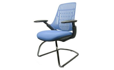Executive Chair, Office Chair With Armrest, Ergonomic Office Chair