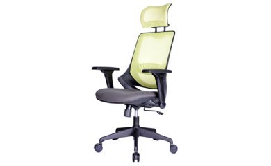 Rolling Executive Chair, Computer Armchair, Conference Room Chair
