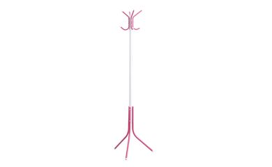 Standing Coat Rack, Metal Coat Rack, Colorful Coat Stand