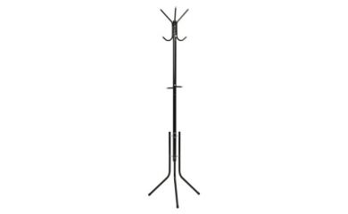 Standing Coat Rack, Metal Coat Rack, Colorful Coat Stand