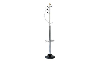 Coat Rack With Umbrella Holder, Umbrella Stand, Hat Storage Holder