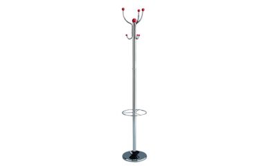 Metal Coat Rack, Coat Rack With Umbrella Stand, Coat Stand