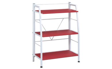 Folding Shelving, Metal Folding Shelf, Home Storage Furniture