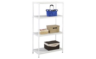 Metal Kitchen Shelves,Warehouse Storage Rack, Metal Storage Shelf,storage shelves