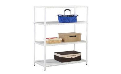 Metal Kitchen Shelves,Warehouse Storage Rack, Metal Storage Shelf,storage shelves