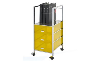 Office Storage Drawer, Tool Cart, Storage Drawer With Wheels