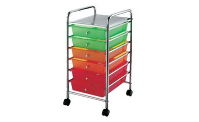 Kitchen Trolley Cart, Trolley Cart, Storage Cart