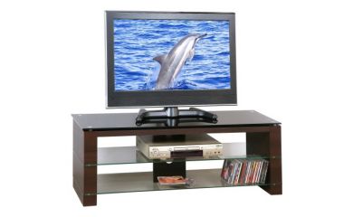 LCD / Plasma TV Stand, glass tv rack,living room furniture